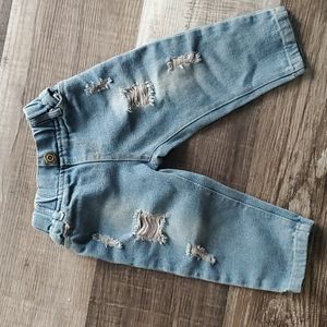 Kids jeans
